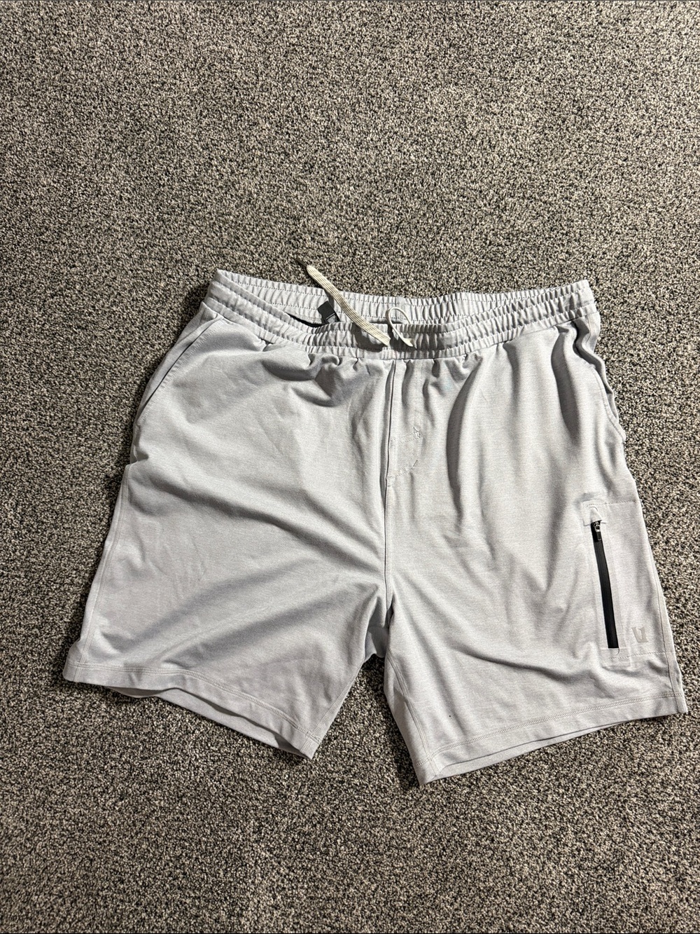 Men’s Vuori Rise and Shine short